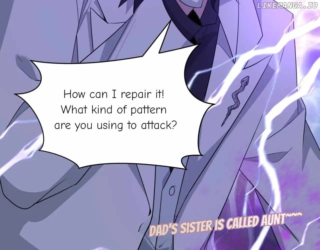 Age of Terror Chapter 427 page 30 - 