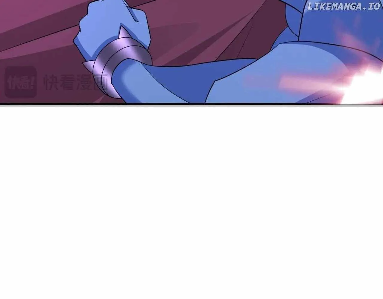 Age of Terror Chapter 428 page 91 - 