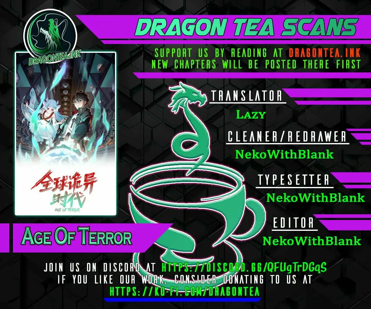 Age of Terror Chapter 46 page 1 - 