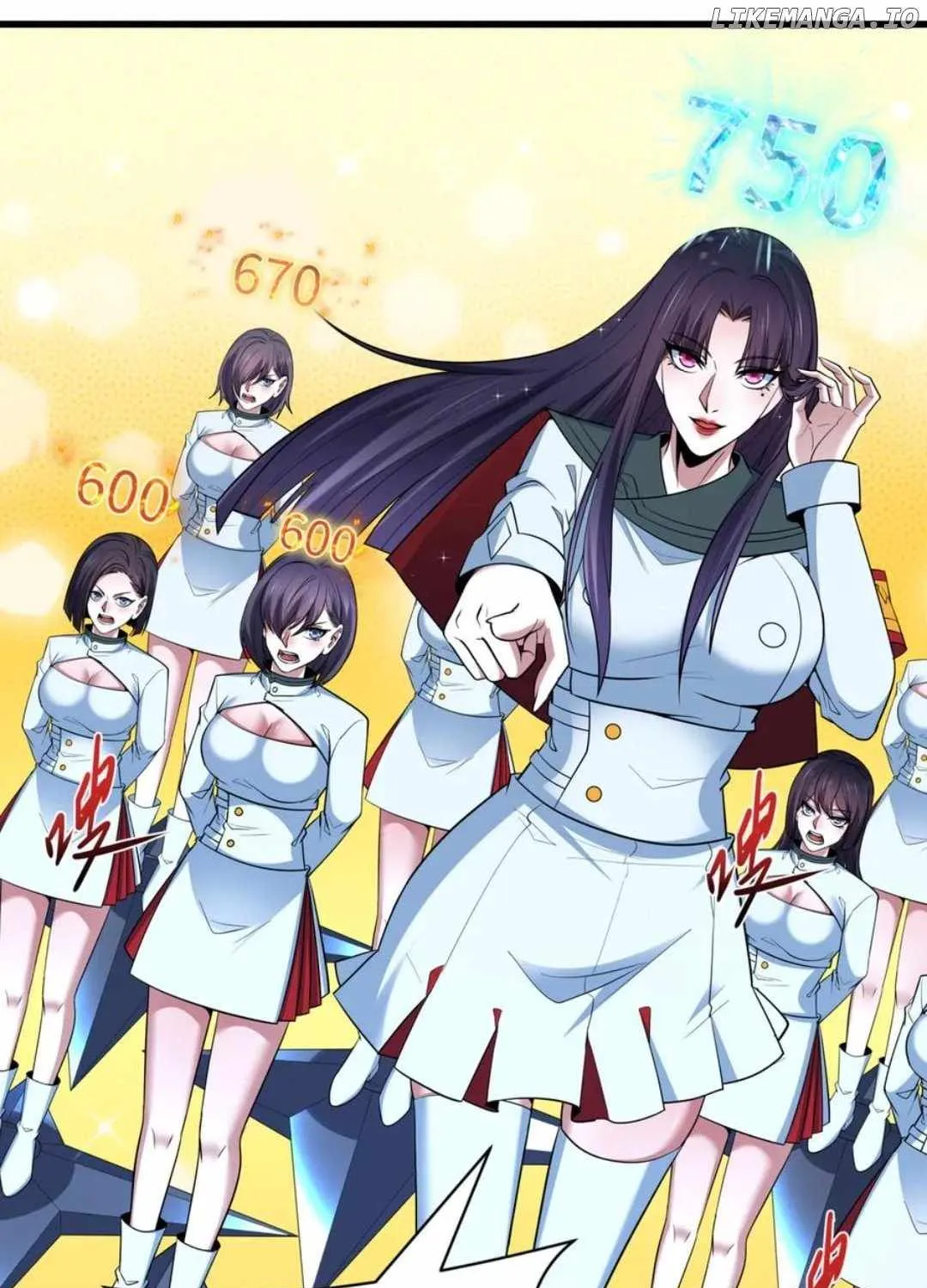 Age of Terror Chapter 476 page 110 - 
