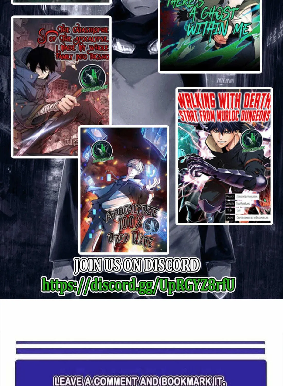 Age of Terror Chapter 49.1 page 16 - 
