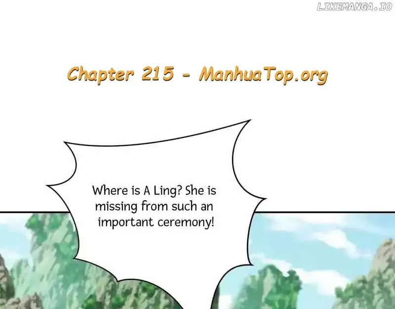 Age of Terror Chapter 52.1 page 1 - 