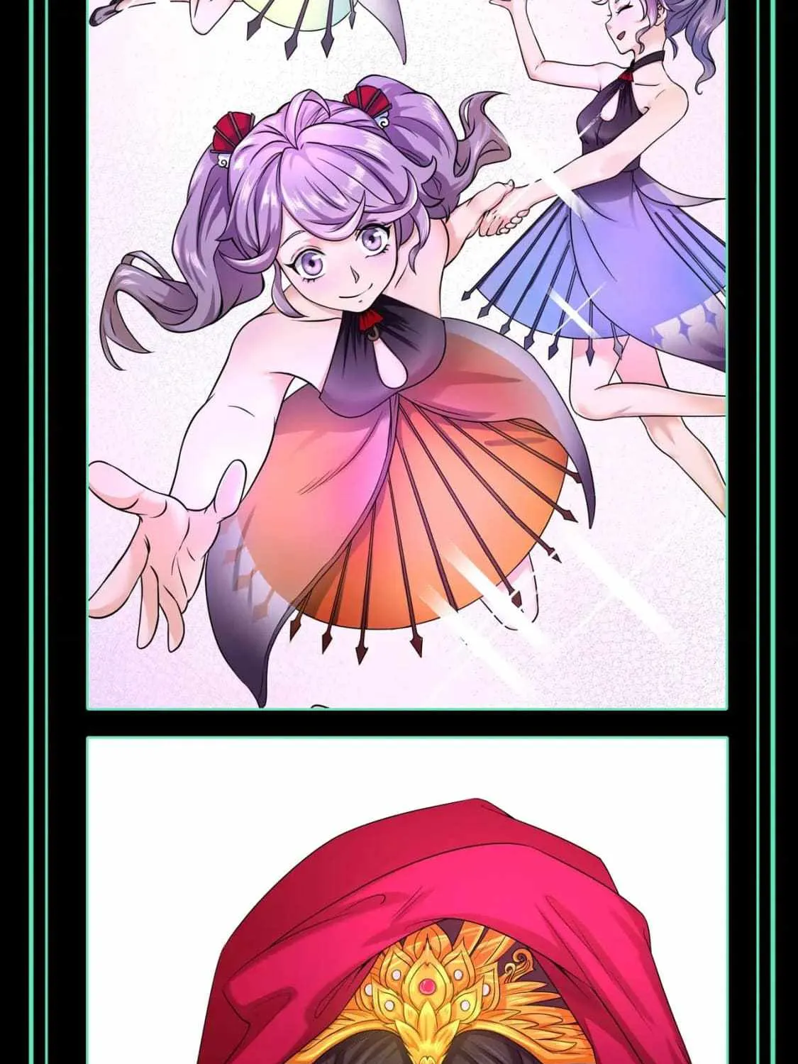 Age of Terror Chapter 53.2 page 6 - 