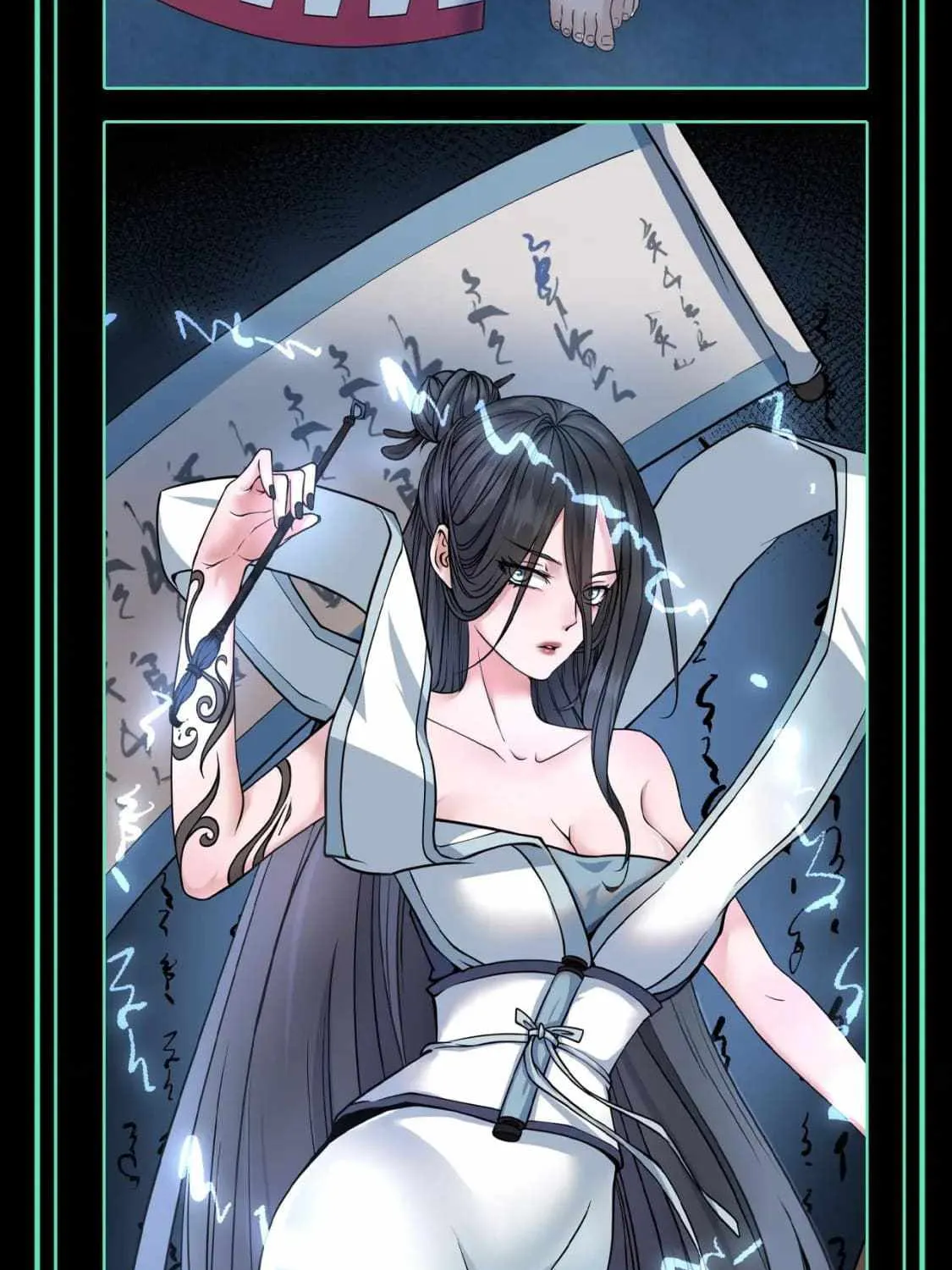 Age of Terror Chapter 53.4 page 4 - 