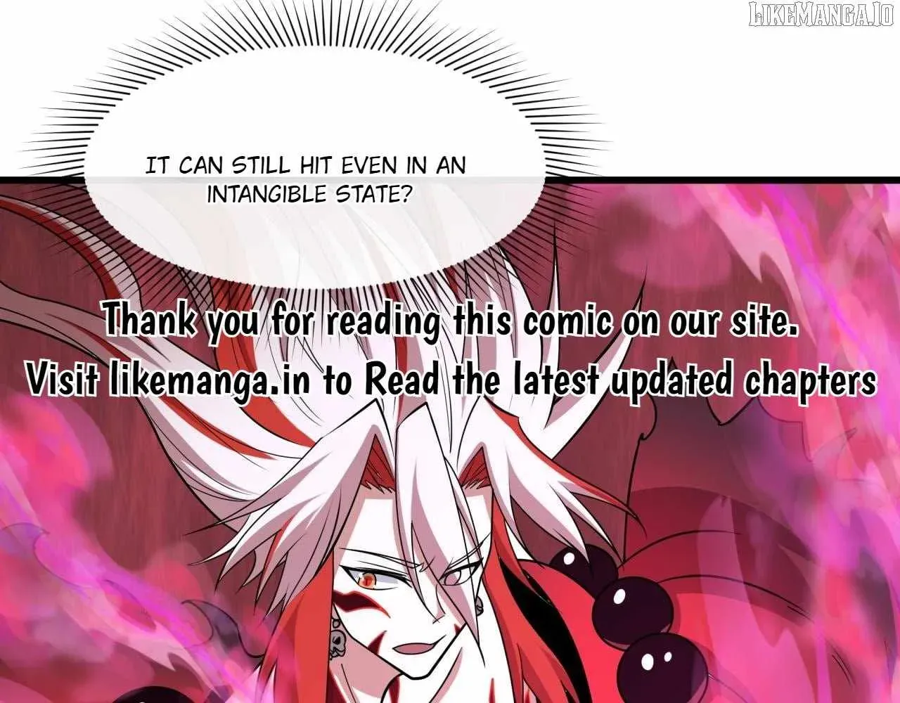 Age of Terror Chapter 536 page 1 - 