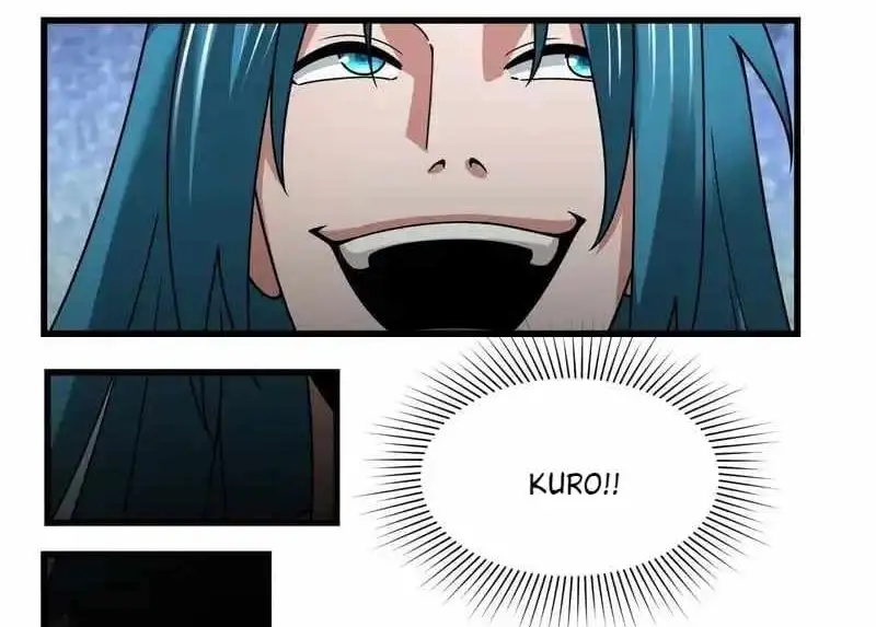 Age of Terror Chapter 549 page 1 - 