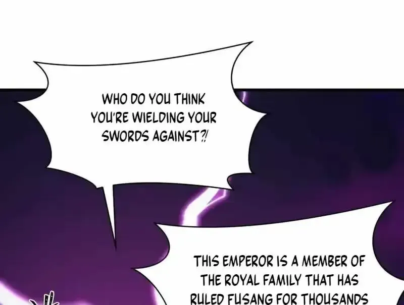 Age of Terror Chapter 575 page 1 - 