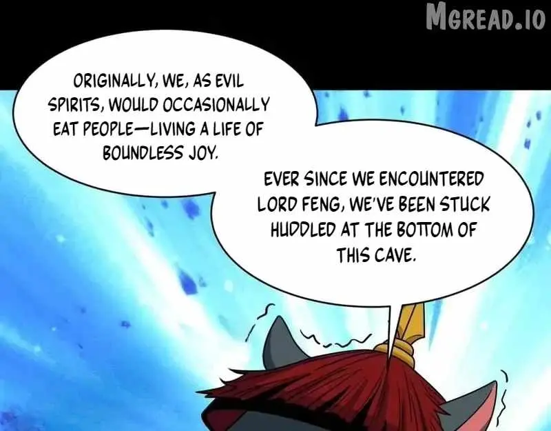 Age of Terror Chapter 599 page 106 - 