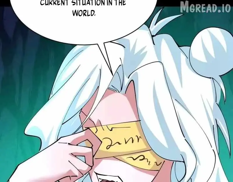 Age of Terror Chapter 599 page 30 - 