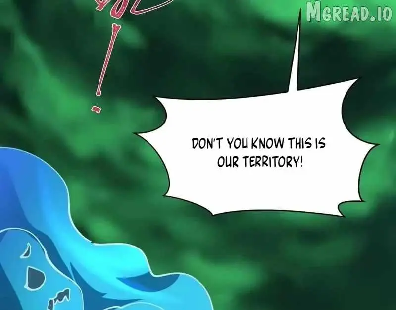 Age of Terror Chapter 599 page 33 - 
