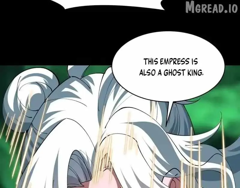 Age of Terror Chapter 599 page 44 - 