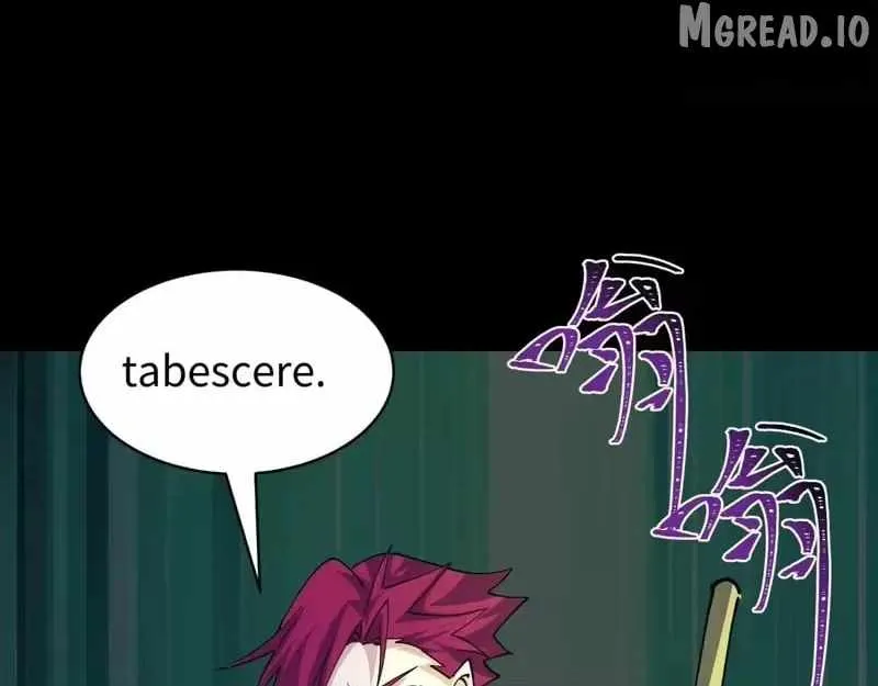 Age of Terror Chapter 599 page 7 - 