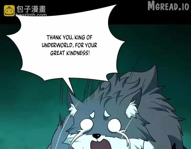 Age of Terror Chapter 599 page 70 - 