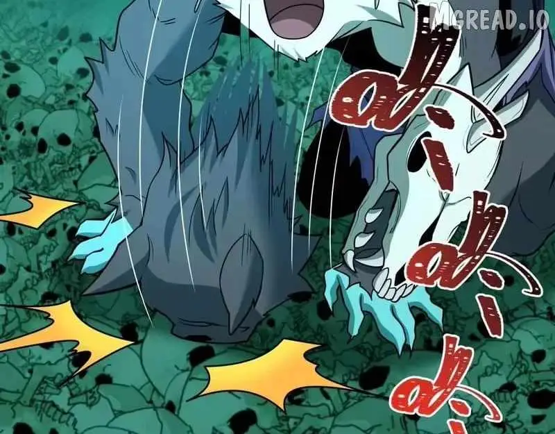 Age of Terror Chapter 599 page 71 - 