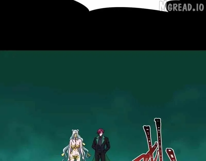 Age of Terror Chapter 599 page 74 - 
