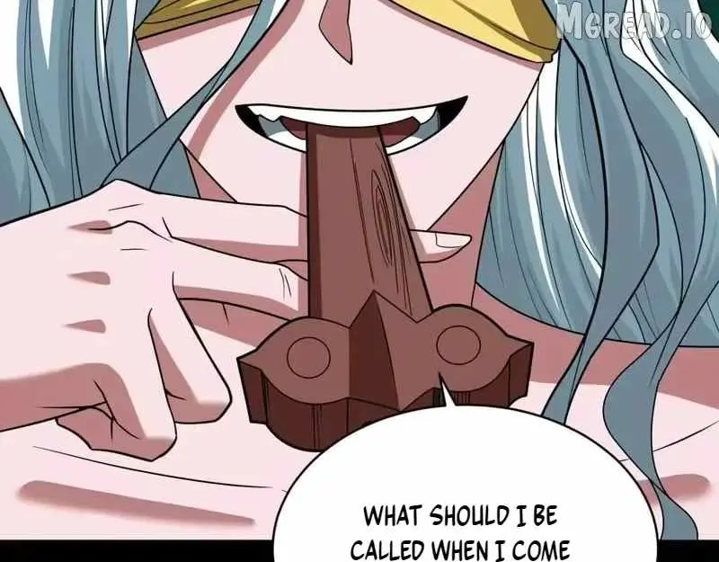 Age of Terror Chapter 599 page 78 - 