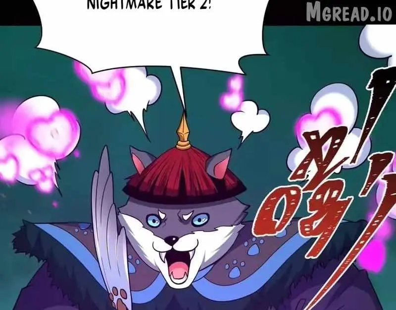 Age of Terror Chapter 599 page 91 - 
