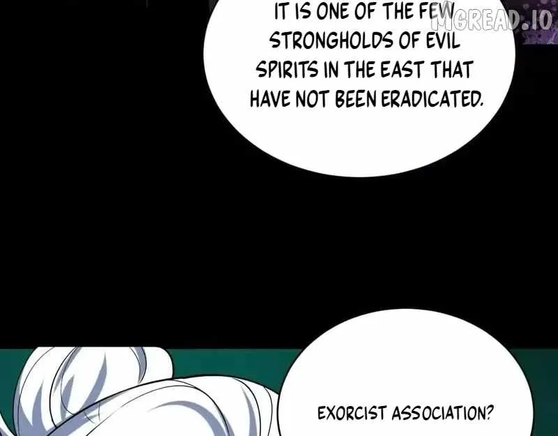 Age of Terror Chapter 599 page 100 - 