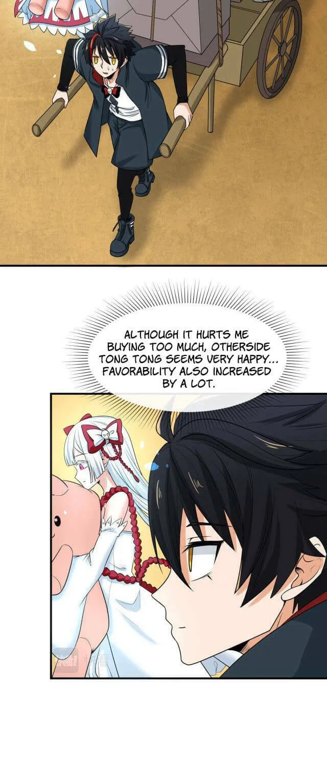 Age of Terror Chapter 6 page 16 - 