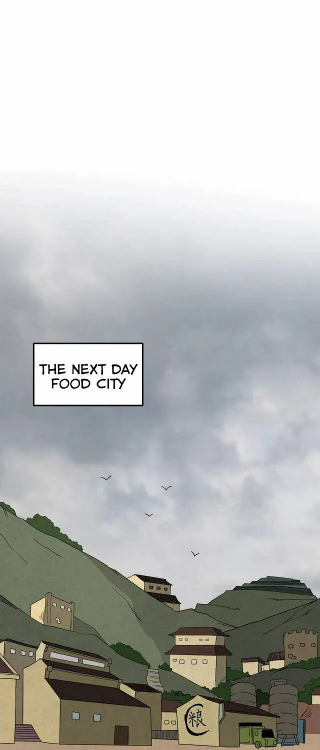 Age of Terror Chapter 6 page 22 - 