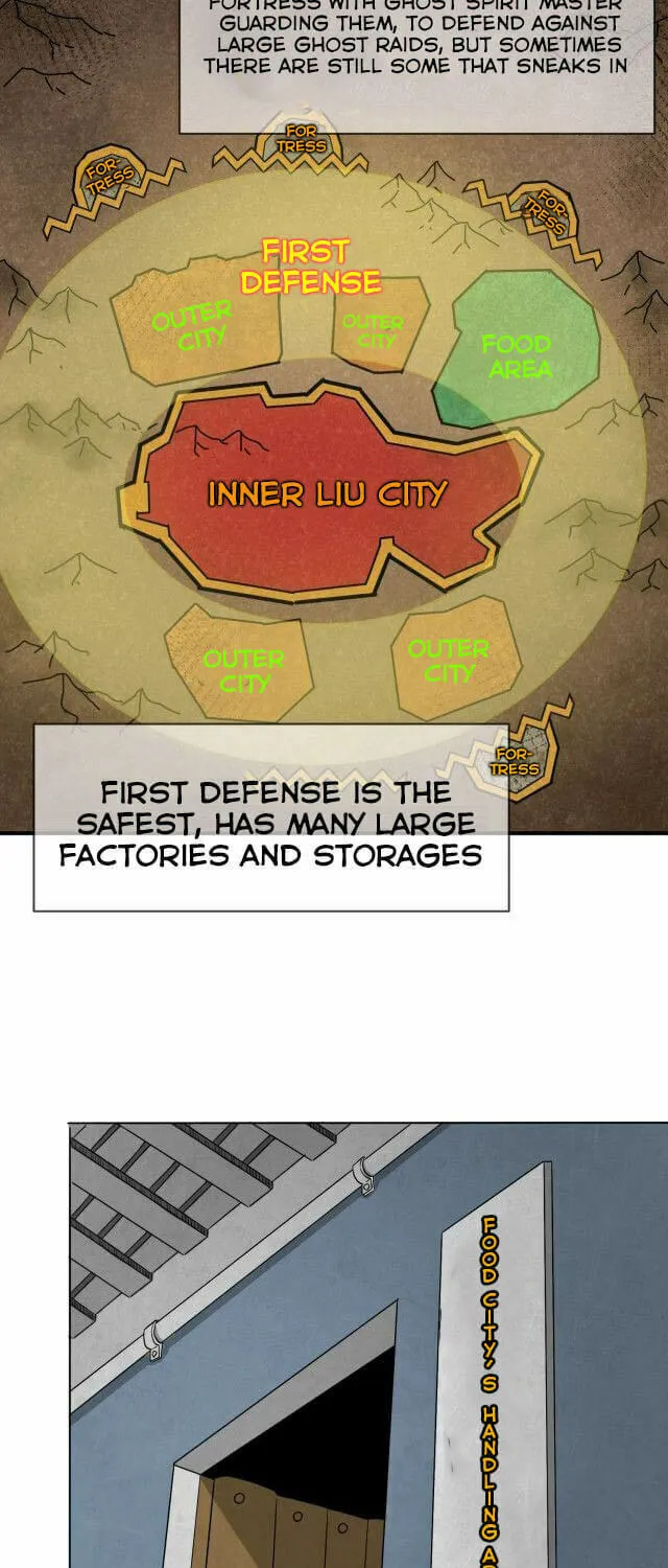 Age of Terror Chapter 6 page 24 - 
