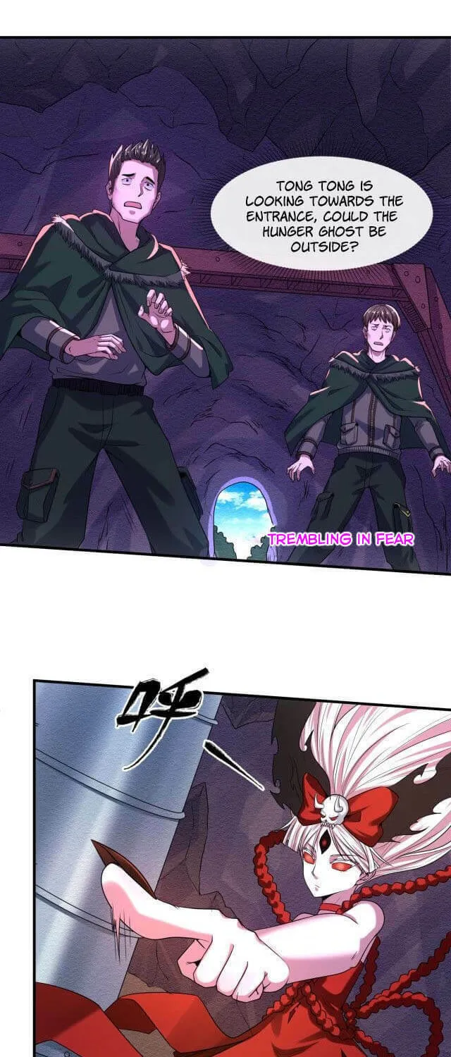 Age of Terror Chapter 6 page 44 - 