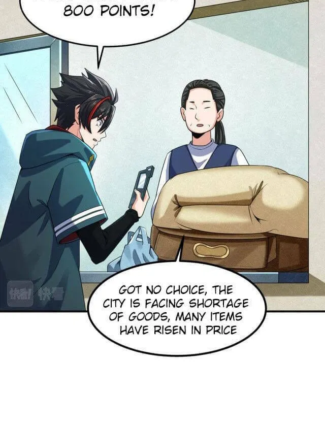 Age of Terror Chapter 6 page 7 - 