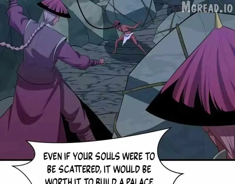 Age of Terror Chapter 600 page 157 - 
