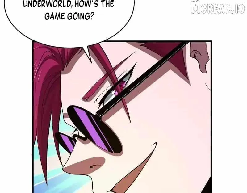 Age of Terror Chapter 600 page 165 - 