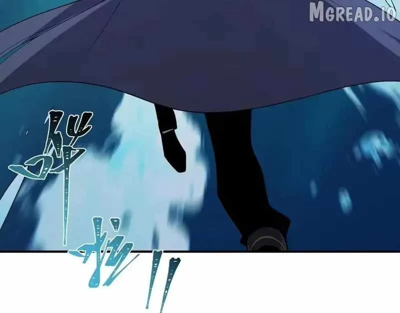Age of Terror Chapter 600 page 19 - 