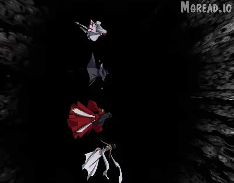 Age of Terror Chapter 600 page 46 - 
