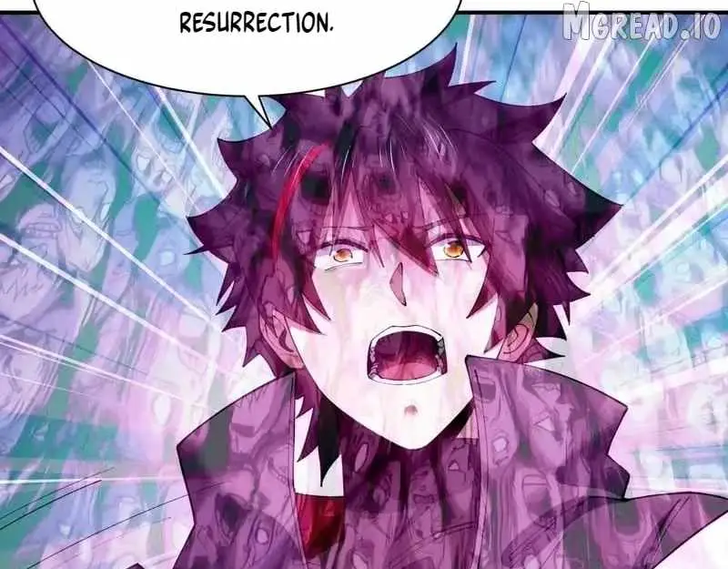 Age of Terror Chapter 600 page 52 - 