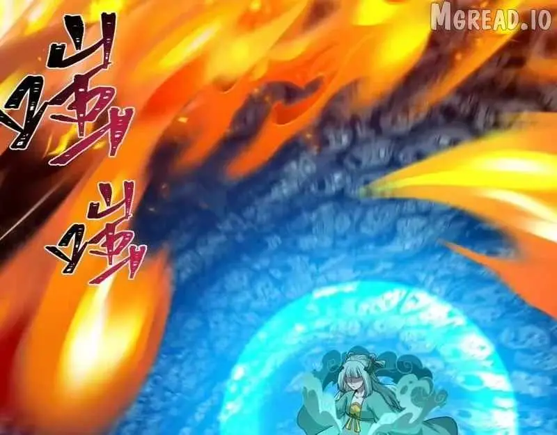 Age of Terror Chapter 600 page 61 - 