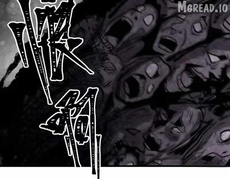 Age of Terror Chapter 600 page 76 - 