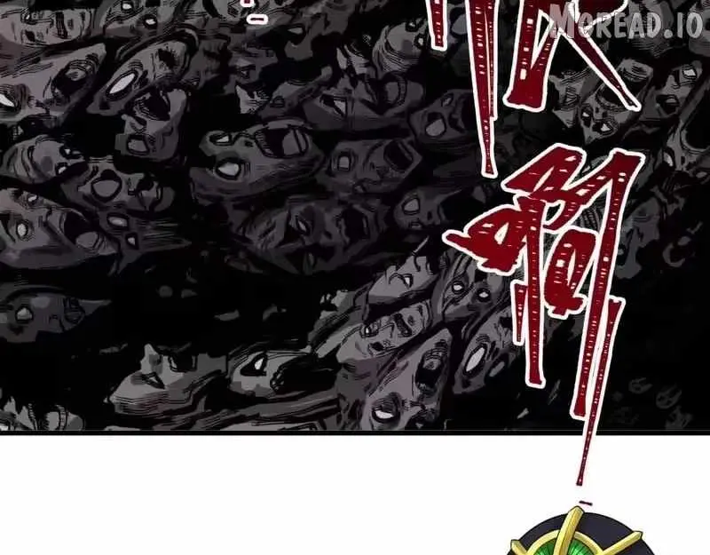 Age of Terror Chapter 600 page 80 - 