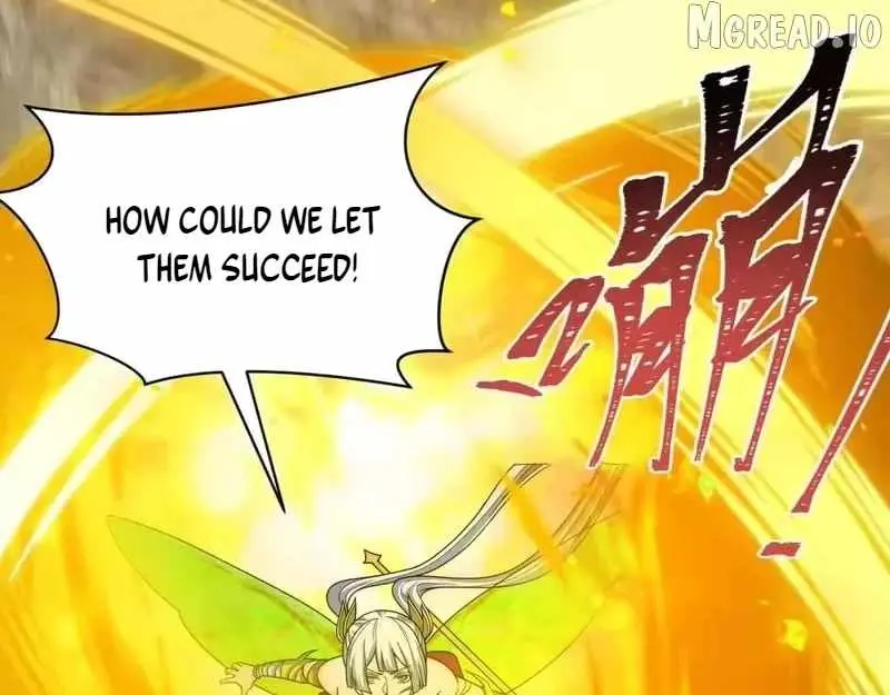 Age of Terror Chapter 600 page 85 - 