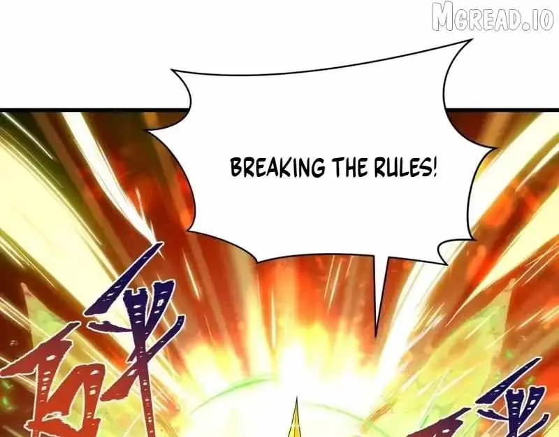 Age of Terror Chapter 600 page 91 - 