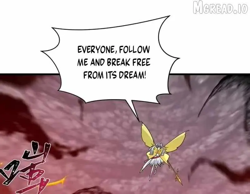 Age of Terror Chapter 600 page 95 - 