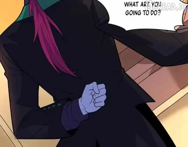 Age of Terror Chapter 601 page 12 - 