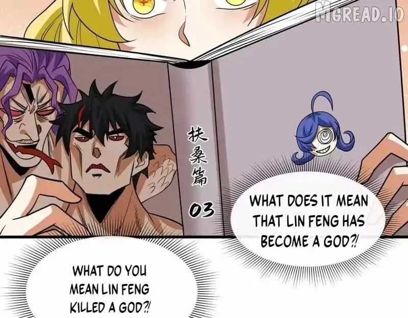 Age of Terror Chapter 601 page 114 - 