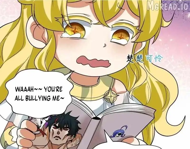 Age of Terror Chapter 601 page 116 - 