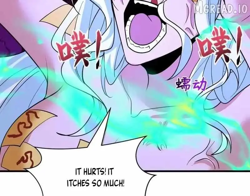 Age of Terror Chapter 601 page 15 - 
