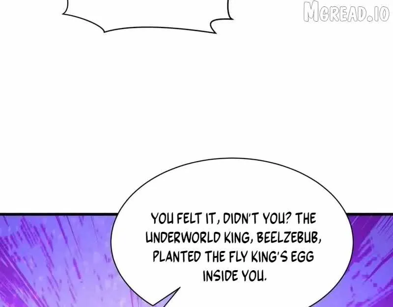 Age of Terror Chapter 601 page 16 - 