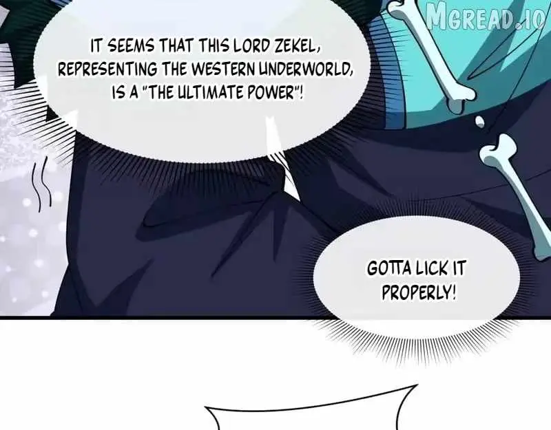 Age of Terror Chapter 601 page 23 - 