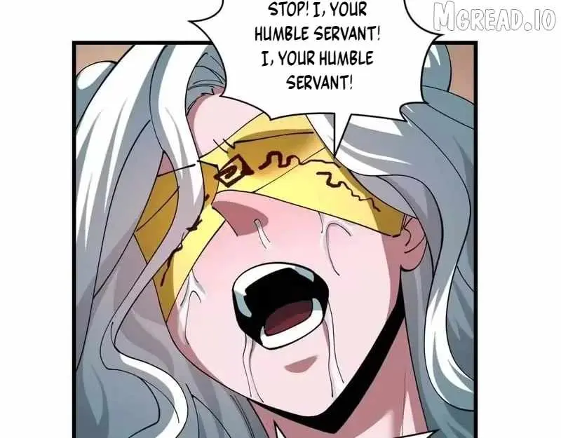 Age of Terror Chapter 601 page 24 - 