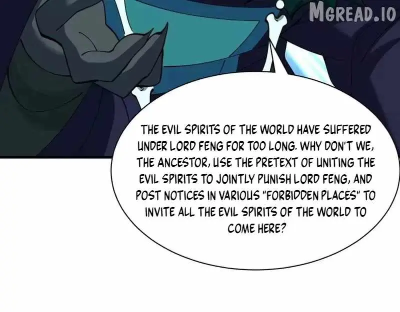 Age of Terror Chapter 601 page 43 - 
