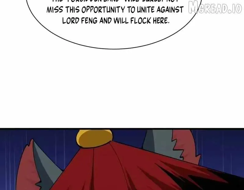Age of Terror Chapter 601 page 46 - 