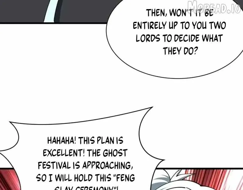 Age of Terror Chapter 601 page 48 - 