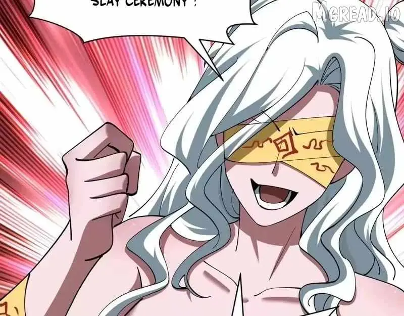 Age of Terror Chapter 601 page 49 - 