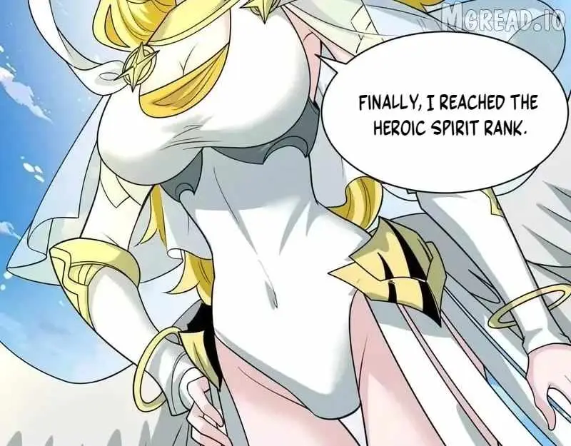 Age of Terror Chapter 601 page 94 - 